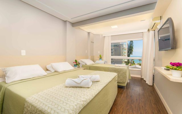 Hotel Boulevard Beach Canasvieiras