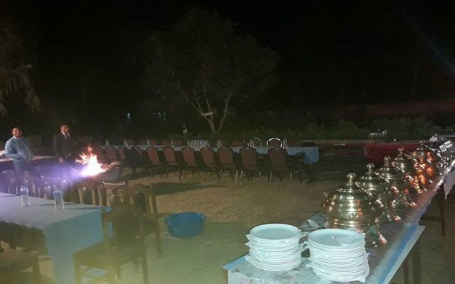 Siddhartha Hotel, Tikapur