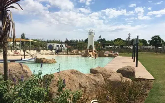 El Delfín Verde Platja d’Aro