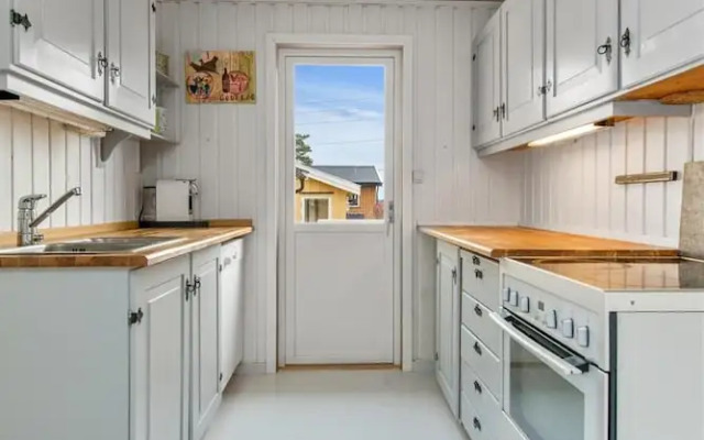 Larkollen vacation house