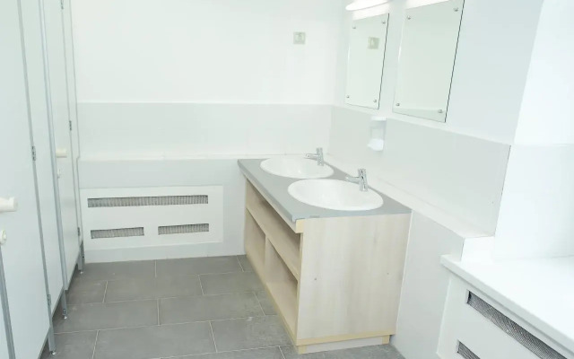 Заходи на Павелецкой