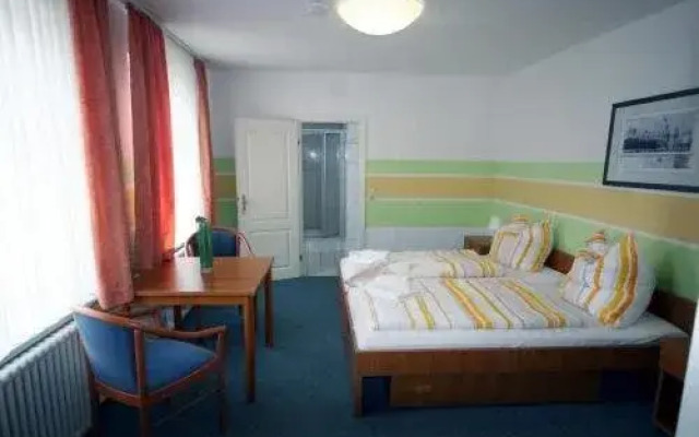 Aparthotel Gästehaus Perleberg