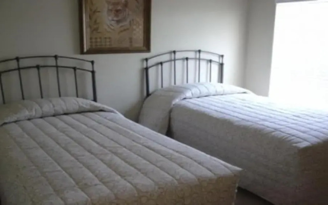 Ahr178 - Watersong - 4 Bed 2 Baths Villa