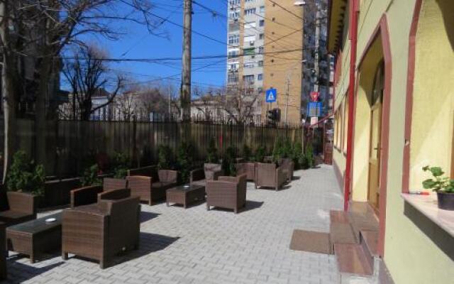 Hostel Foisor