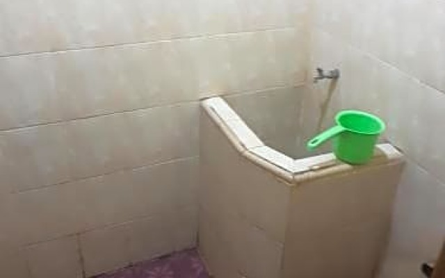Penginapan Mentari 2
