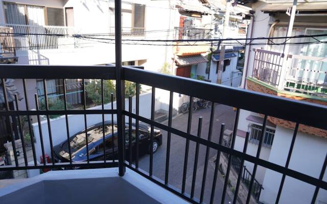 Sakuragawa MATSU 3bedroom Villa/Nipponbashi/Namba