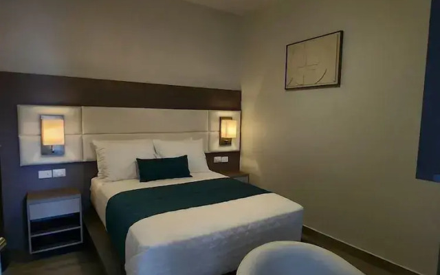 Hotel Tepeu