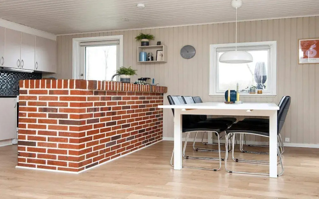 Holiday Home in FanÃ¸