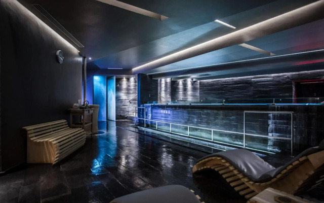 Hotel All Time Relais & Sport