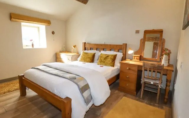 The Hayloft
