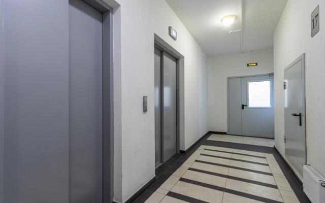 Klyuchi (Ключи) на проспекте Московский