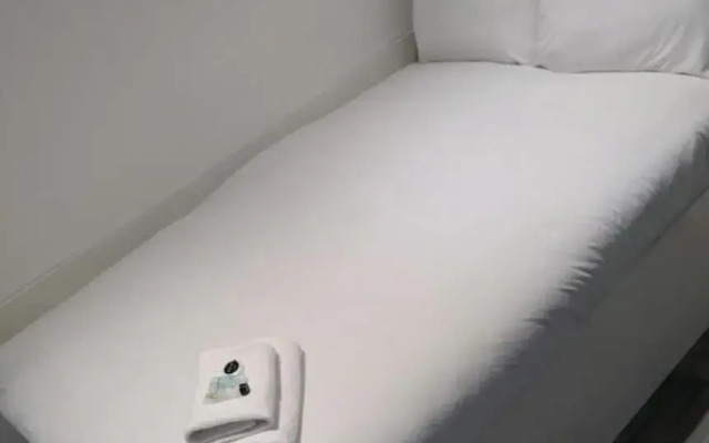 Sophisticated Studios Greenwich