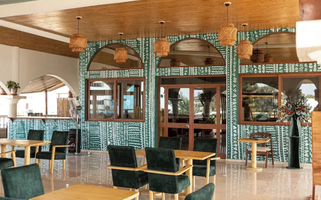 Tamarin Hôtel