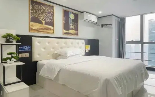 Nan Jun Hotel