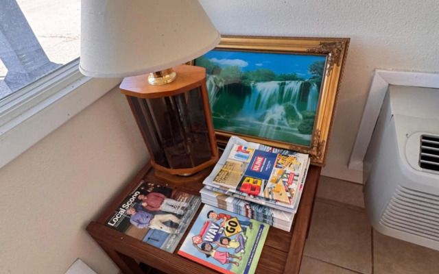 Whispering Pines by Hotel O Whitestone VA