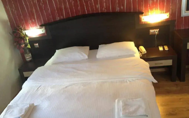 Sari Konak Apart Hotel