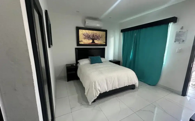 Hotel Minerva