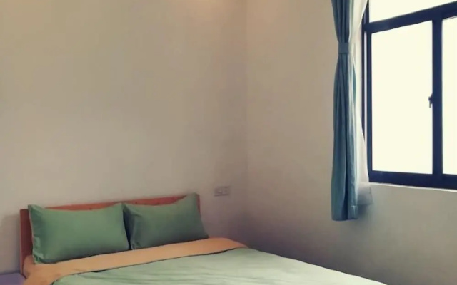 Qingwu Fisherman's Hostel – Guest Rooms – Zhoushan