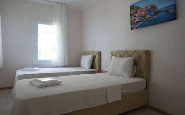 Fly Inn Suites Kaş