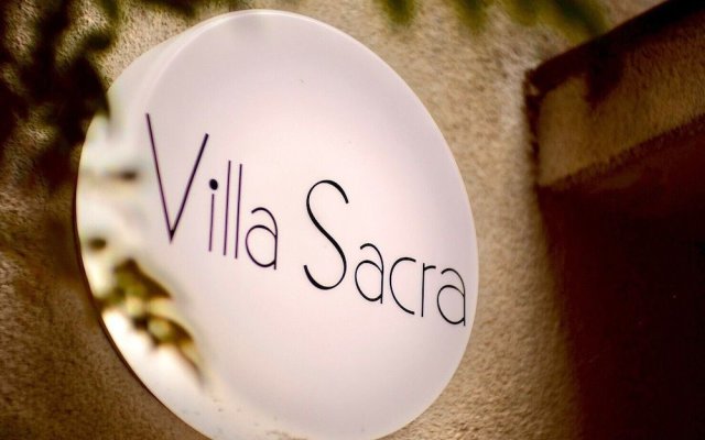 Villa Sacra