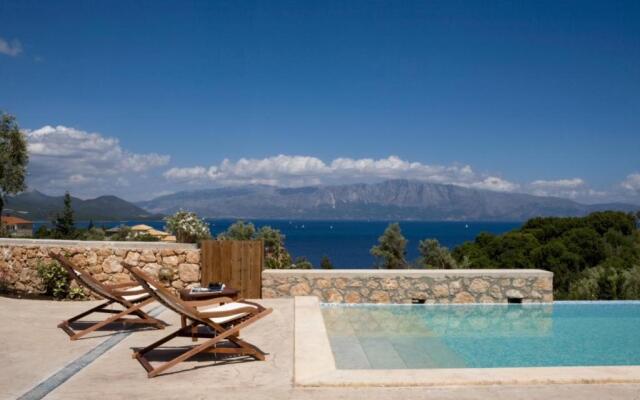 Forum Villas Ionian View 2