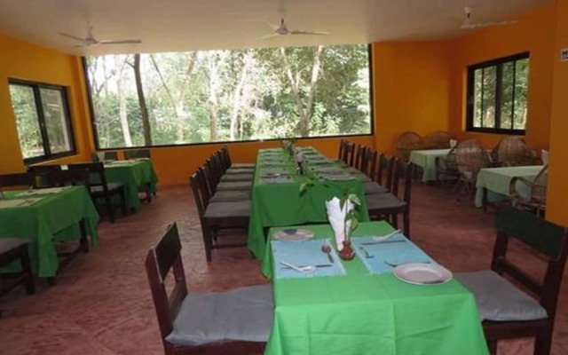 Lumbini Buddha Garden Resort