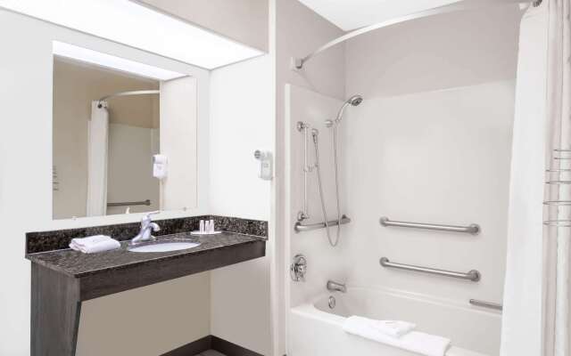 Baymont by Wyndham Eden