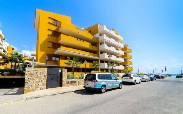 Apartamento Bennecke Marilyn