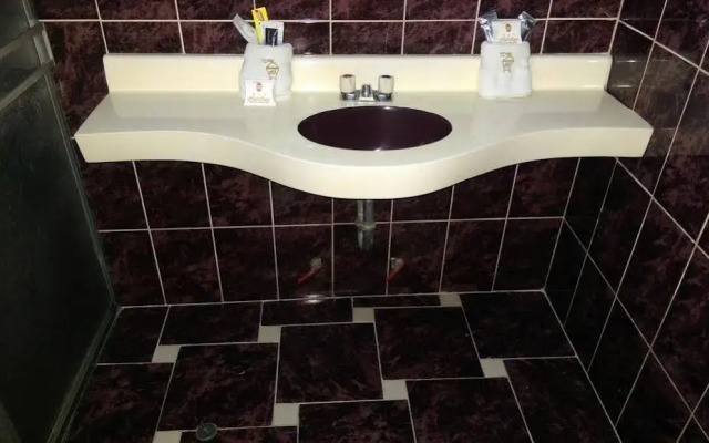 Recreo Hotel