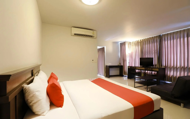 The Bliss Chiang Mai