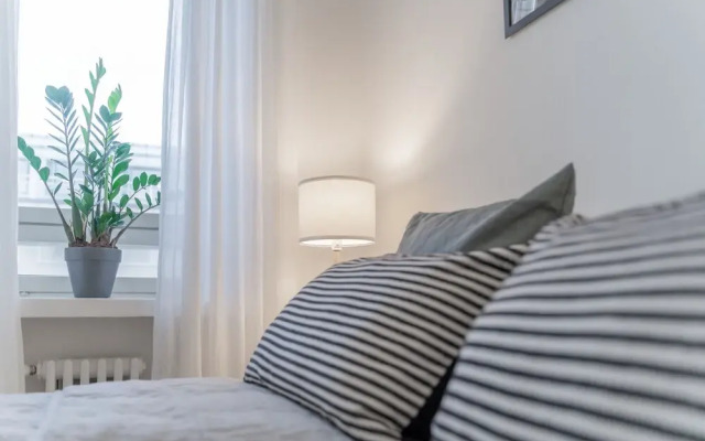 HVC Apartments Malminrinne 2