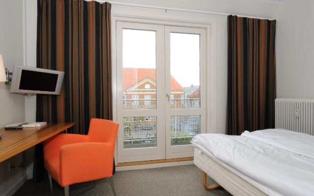 Hotel Ringkjøbing