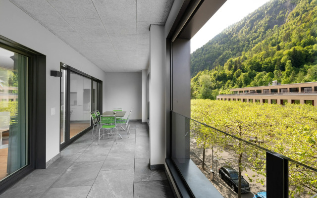 Swiss Apartments Interlaken