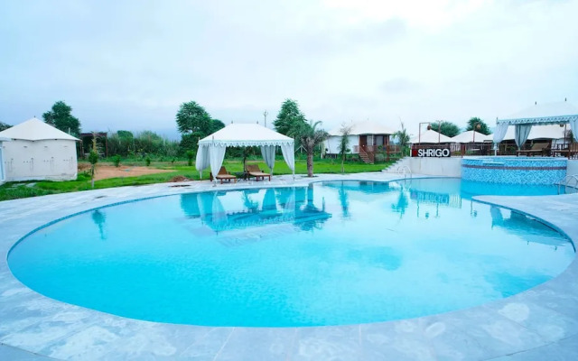 ShriGo Resort Pushkar
