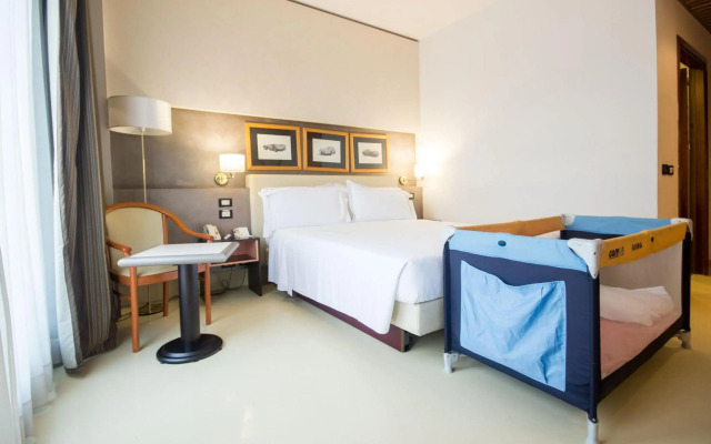 Best Western Hotel Modena District