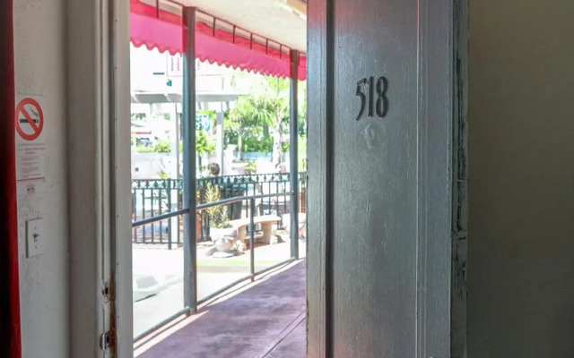 Richard's Hotel