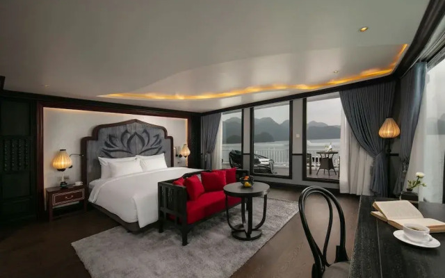 Lapinta Luxury Cruises