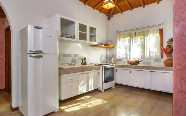 Charm Bahia Residências