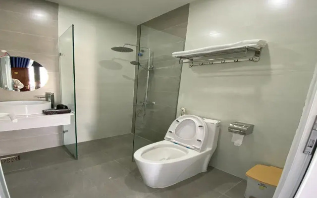 Duong Xua Home
