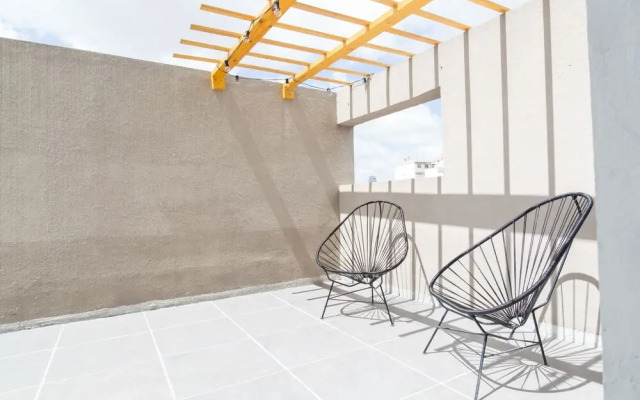 Gorriti Apartment by Be Local Argentina