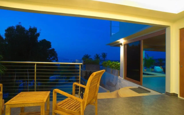 Yupa Penthouse