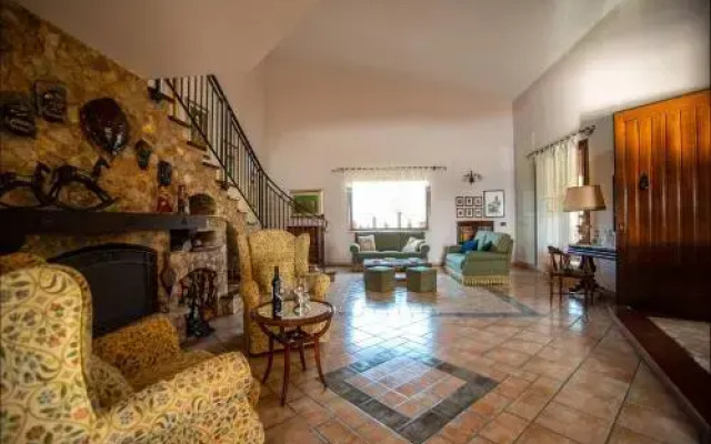 Villa Trinacria