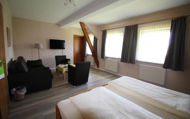 Hotel garni Zur Post