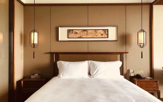 Grand Skylight International Hotel Pingshan