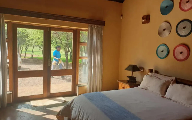 Makhato Bush Lodge 17
