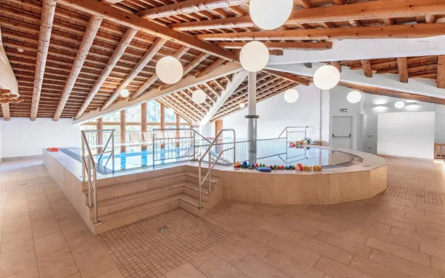 Das Hopfgarten Familotel Tirol