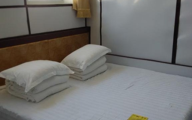 Xingcheng Zhencheng Homestay – Guest Rooms – Huludao