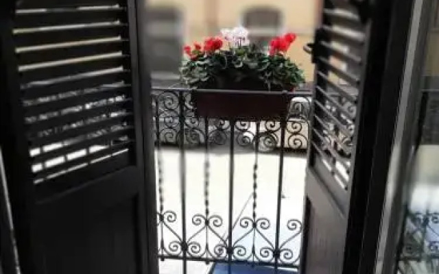 B&B A Casa di Josephine