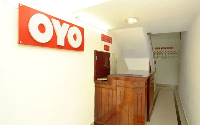 OYO 13590 Saanvi Beach Resort