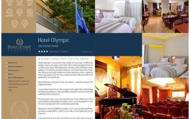 Olympic